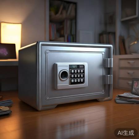 龙岩保险柜质量评测：高品质安全首选