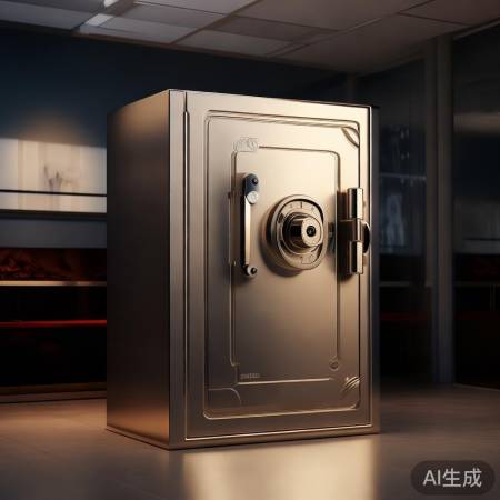 高品质保险柜，价格适中