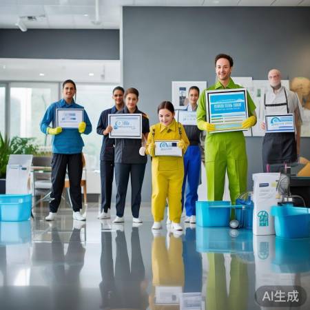 专业清洗，看资质、流程、价格