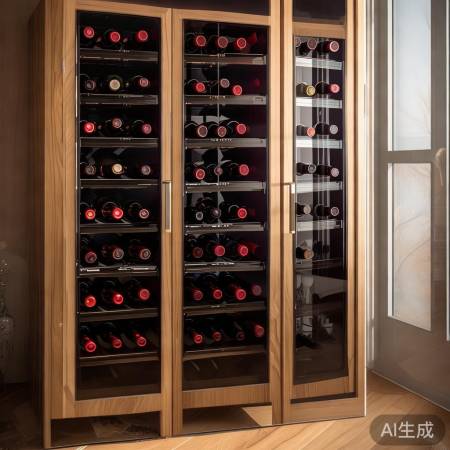 广东酒柜，品质生活简单起