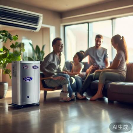 厦门中央空调安装专家推荐，高品质生活从开利空调开始