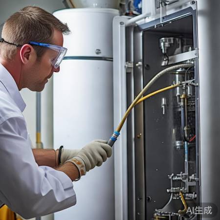 燃气热水器放水不开水原因及解决方法