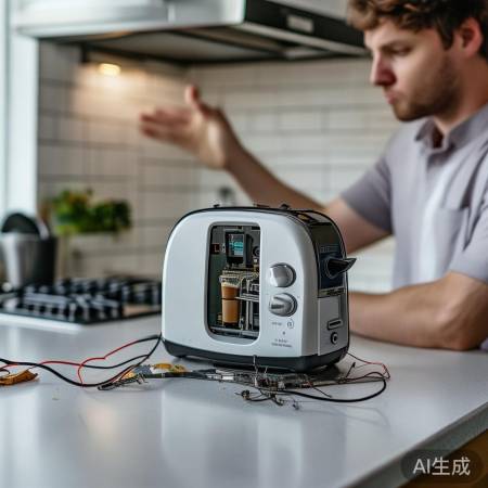 勿自行拆卸，安全第一