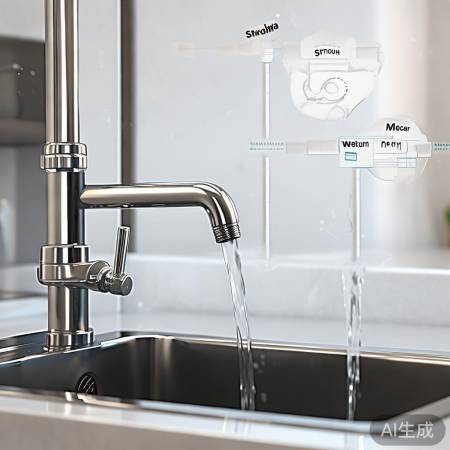 美的热水器开关阀调节方法详解