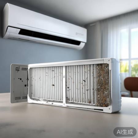成都空调滤网清洗周期建议