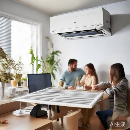 空调清洁与通风技巧