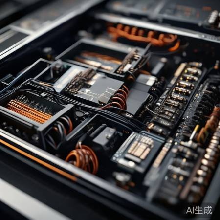 电视机的秘密：揭秘电视机内部变压器数量之谜