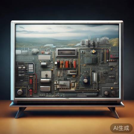 深入理解电视变压器