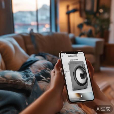 周末聊松下洗衣机故障