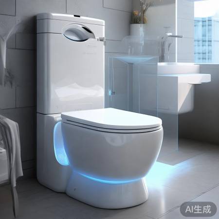 益高卫浴智能马桶价格性价比之王