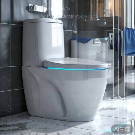 益高卫浴智能马桶，品质之选