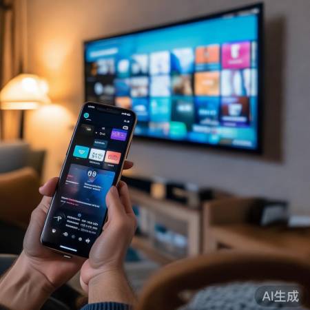 酷开电视轻松退出教程：快速简便的操作方法