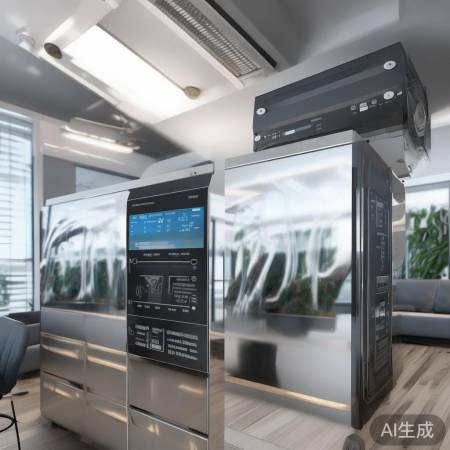 空气能制热改制冷技术革新，告别季节转换烦恼