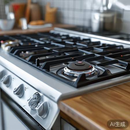 燃气灶需电池吗？选购指南揭晓