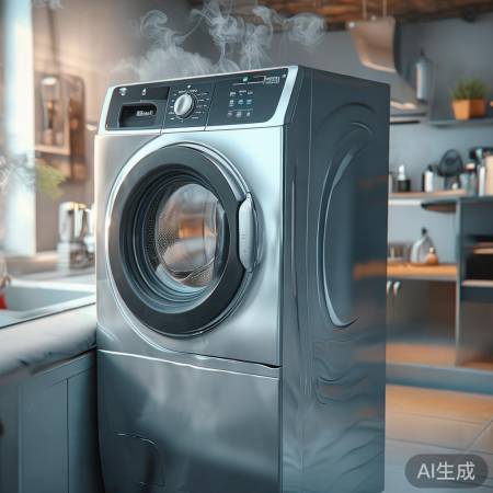 洗衣机行星齿轮线切割技术解析