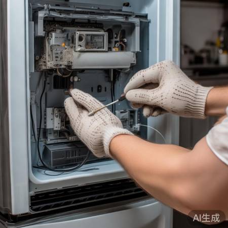 美菱冰箱电容价格一览，换新不花冤枉钱