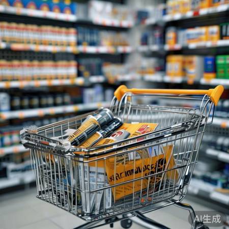 选知名品牌电池，保质量。