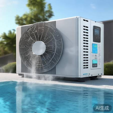 贵阳泳池空气能热泵：高效节能泳池加热解决方案