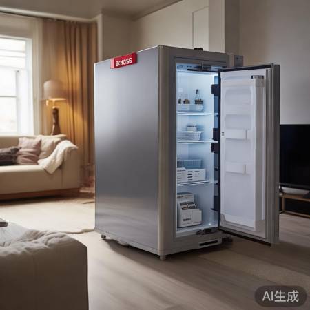 周末宅家，老板消毒柜守护健康