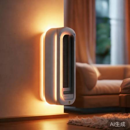 奥斯顿燃气热水器E1：高效节能，温暖生活新选择