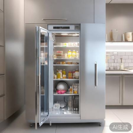 消毒柜使用指南：频繁开关是否影响使用寿命？