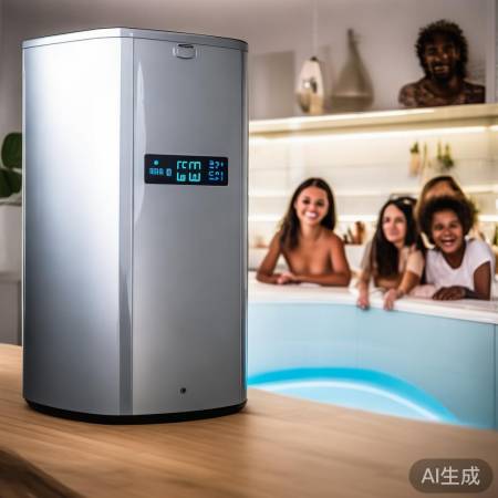 “3500W电热水器，100L