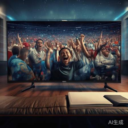 康佳电视音质立体环绕