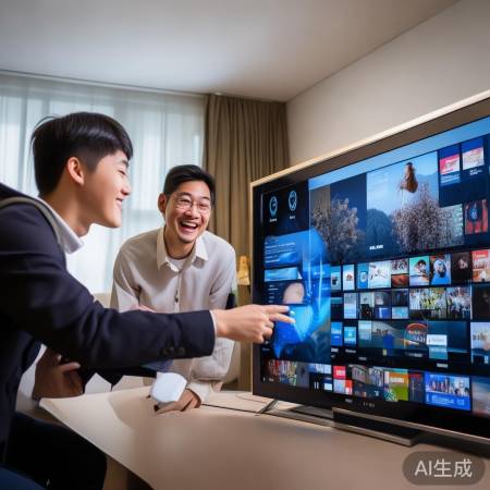 康佳电视：高性价比之选