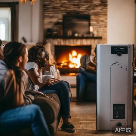 热水器是否需要单独走线？专业人士解答