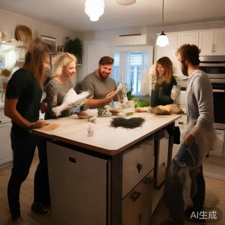 海带放冰箱多久还能吃