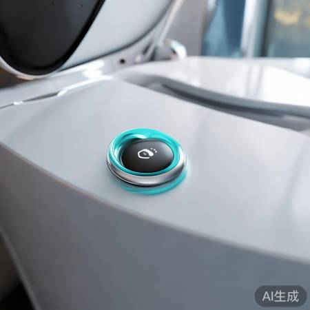 轻智能马桶温度调节方法攻略