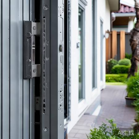 福山防盗门品牌评测：揭秘哪家更值得信赖