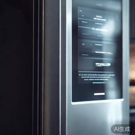 智能冰箱操作需遵说明