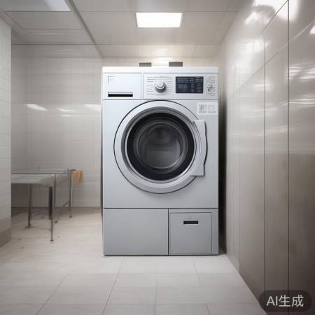 宾馆房间配置：洗衣机是否常见？