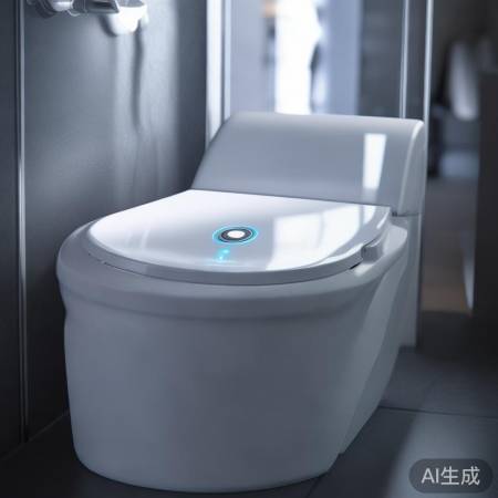 智能马桶安全使用指南：新手必看操作方法