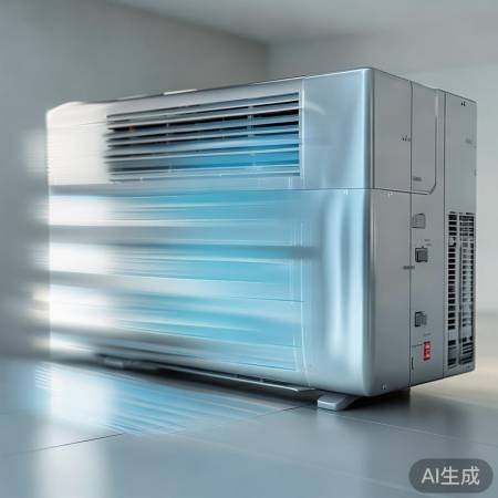 中央空调送风模式图解：轻松掌握室内空气流通技巧