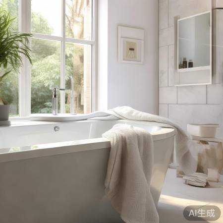 浴室生活更自然舒适