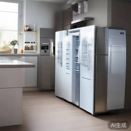如何摆放冰箱避免衣物受损