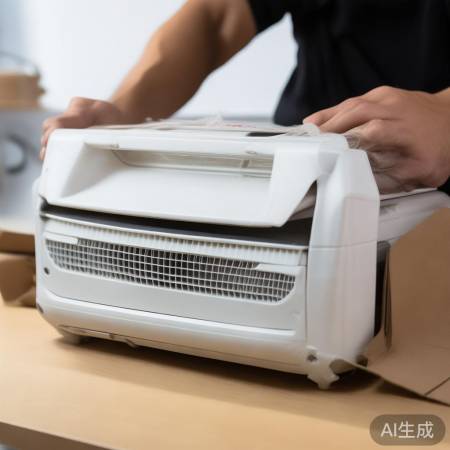 空调扇底座安装教程：快速掌握安装技巧