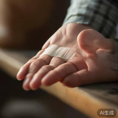 安装时小心别受伤