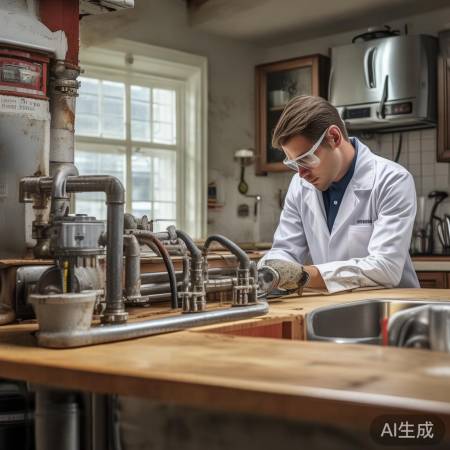 燃气灶打火不通电原因及解决方法