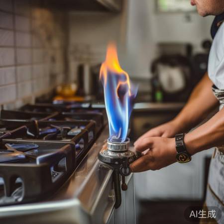 煤气热水器点火开关使用指南大全