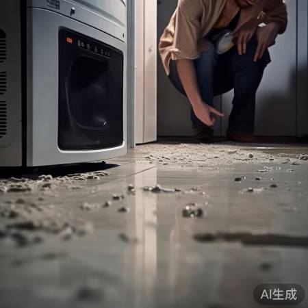 海尔电热水器调温器漏水问题解析与解决方法