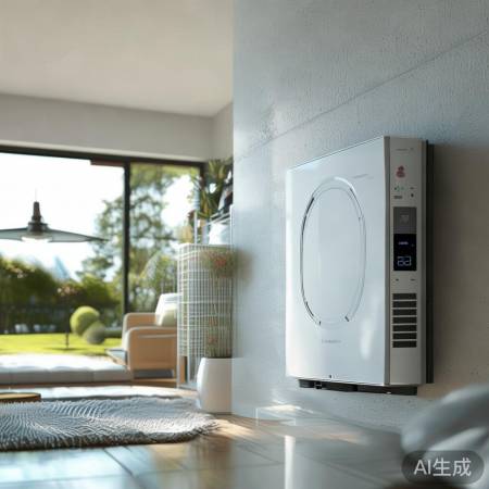 常州空气能制冷价格：性价比高的空调解决方案