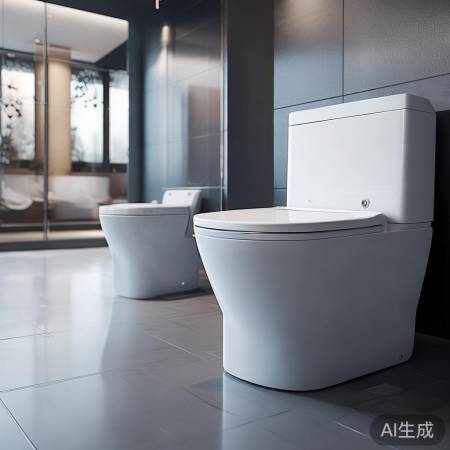 智能马桶选购：浪鲸与松下，谁更值得推荐？