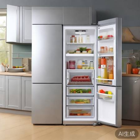 夏日必备！教你如何挑选高性能制冷冰箱