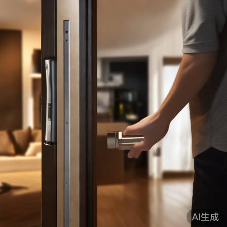 指纹锁教程,轻松掌握技巧