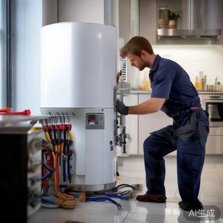 电热水器安全使用攻略：揭秘五大安全保障要点