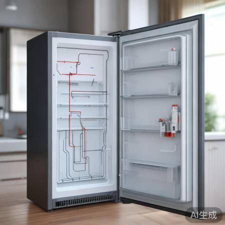 冰箱调温开关接线方法详解