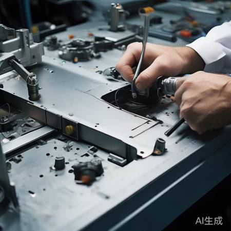 威力燃气灶面板拆卸步骤详解